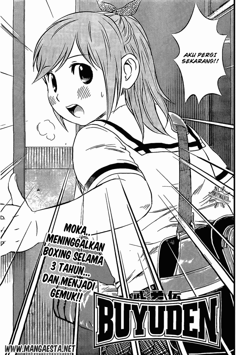 Buyuden — Chapter 50, halaman 4