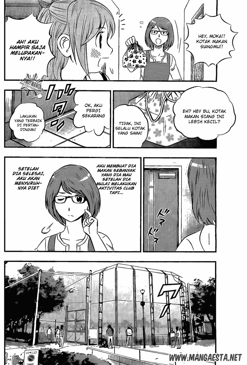 Buyuden — Chapter 50, halaman 5