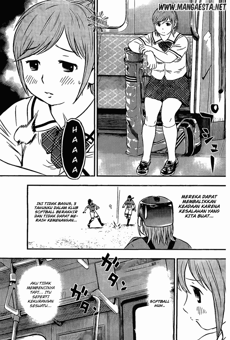 Buyuden — Chapter 50, halaman 8