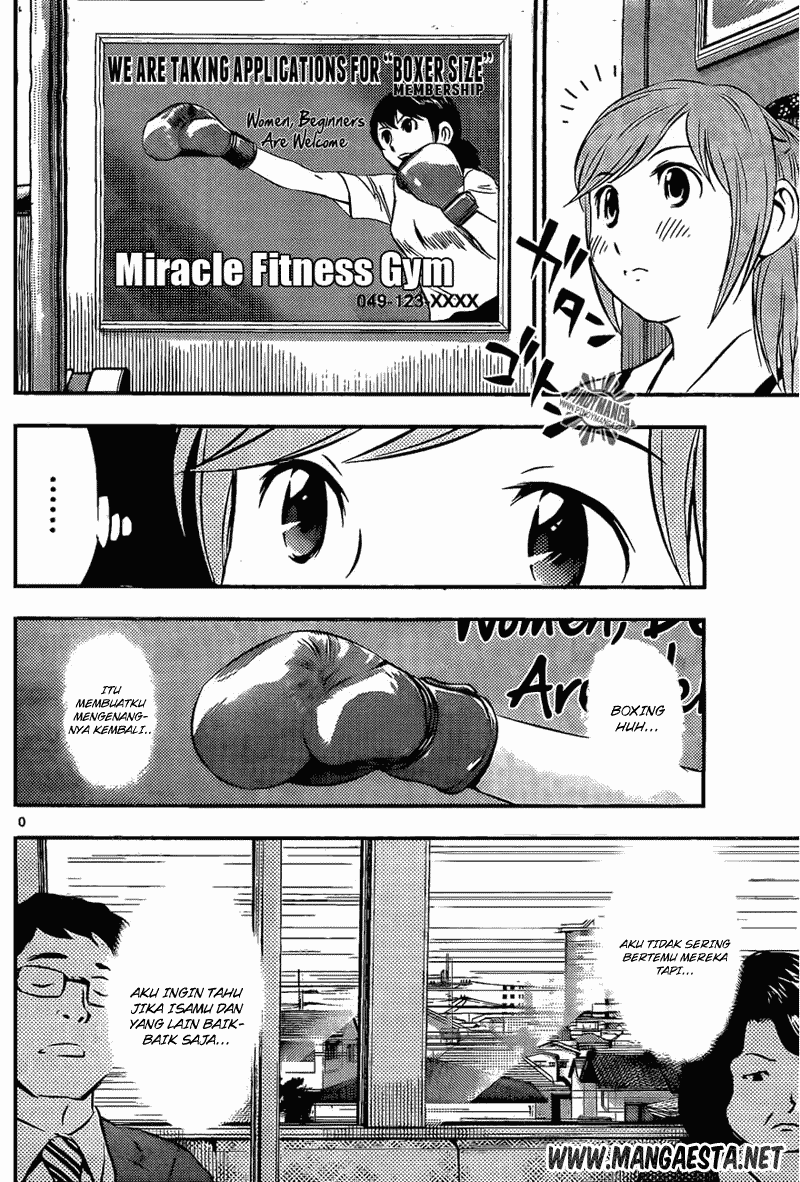 Buyuden — Chapter 50, halaman 9