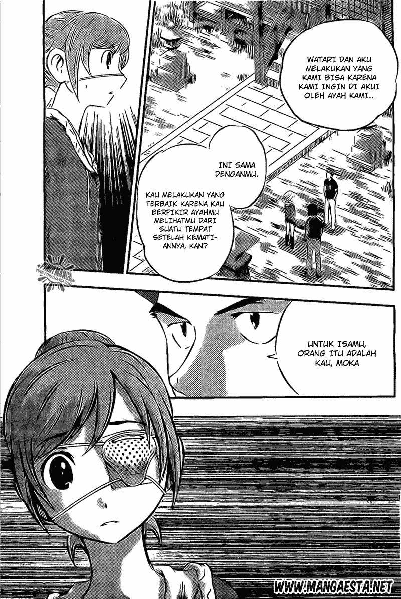 Buyuden — Chapter 49, halaman 10