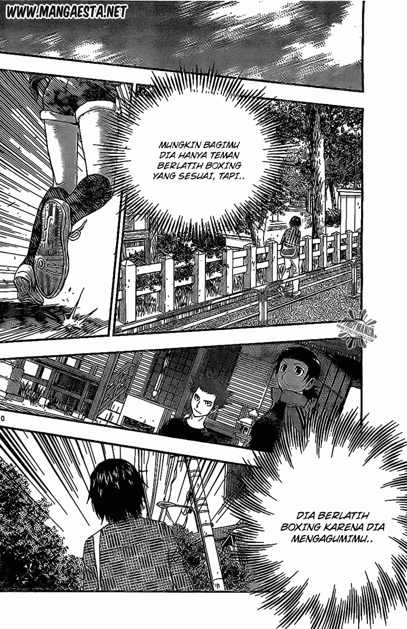Buyuden — Chapter 49, halaman 11
