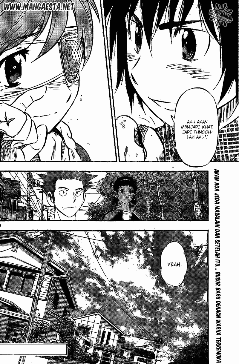 Buyuden — Chapter 49, halaman 18