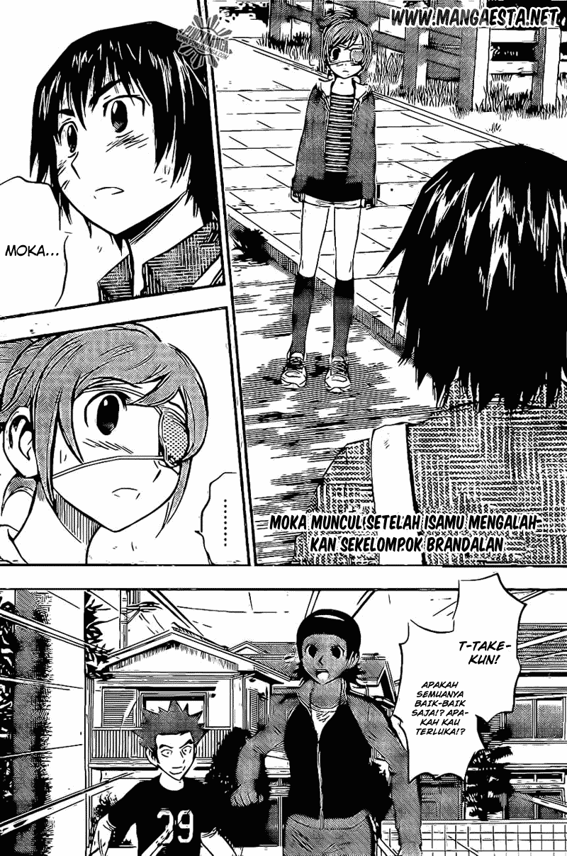 Buyuden — Chapter 49, halaman 3