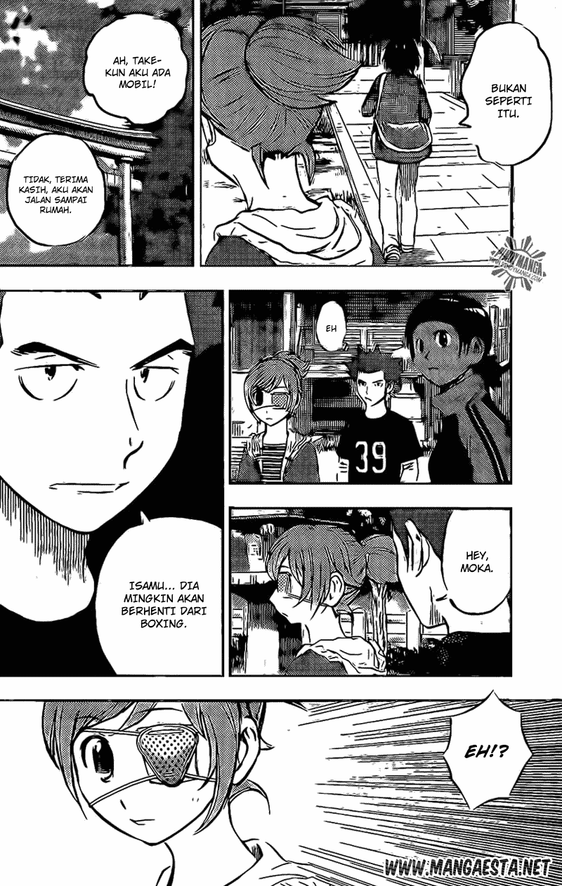 Buyuden — Chapter 49, halaman 7