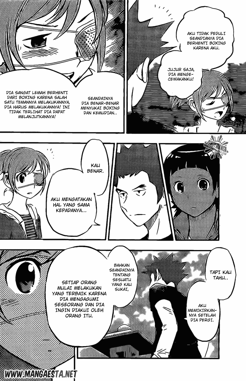 Buyuden — Chapter 49, halaman 9