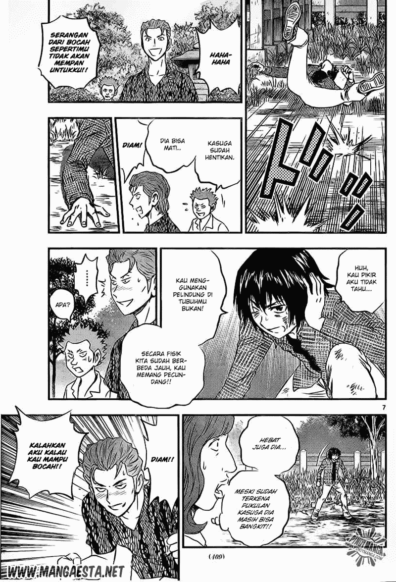 Buyuden — Chapter 48, halaman 8