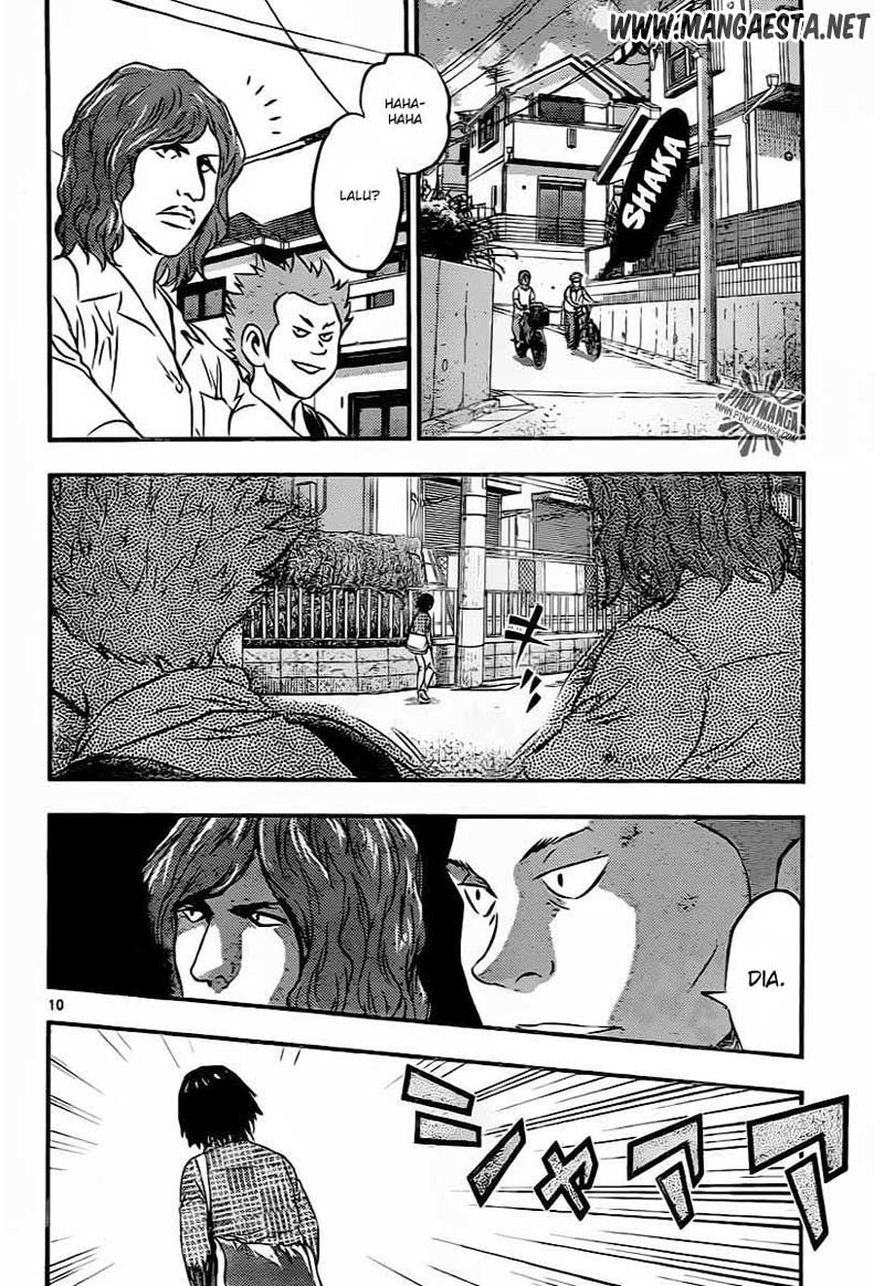 Buyuden — Chapter 47, halaman 11