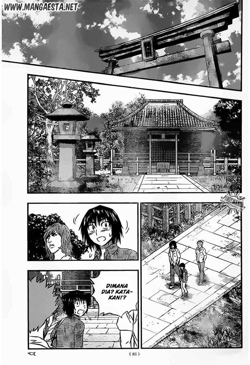 Buyuden — Chapter 47, halaman 14