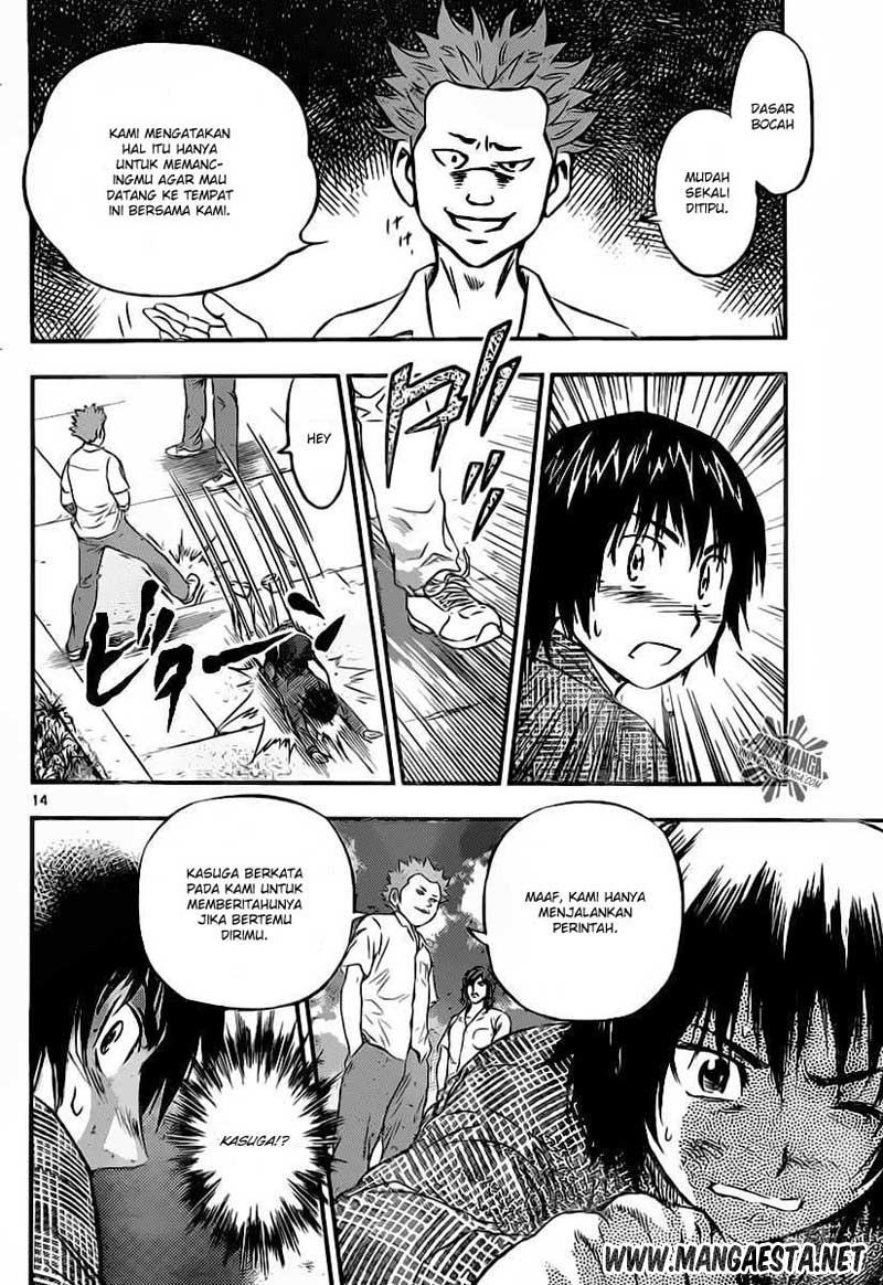 Buyuden — Chapter 47, halaman 15
