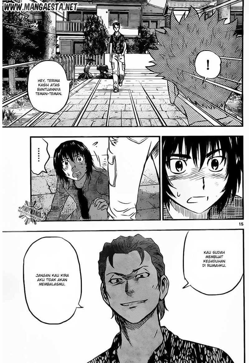 Buyuden — Chapter 47, halaman 16