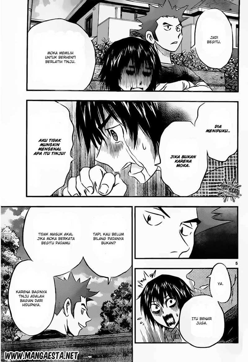 Buyuden — Chapter 47, halaman 6