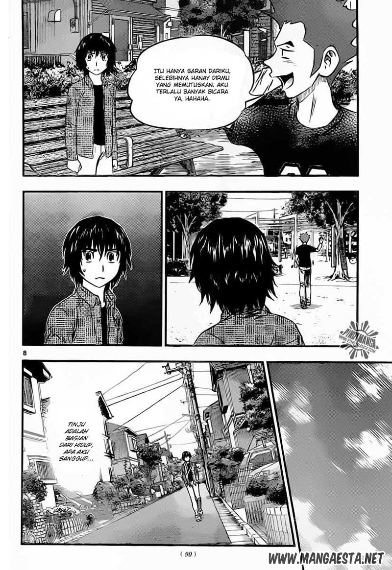 Buyuden — Chapter 47, halaman 9