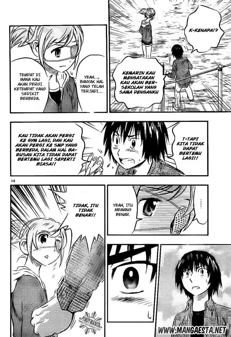 Buyuden — Chapter 46, halaman 15