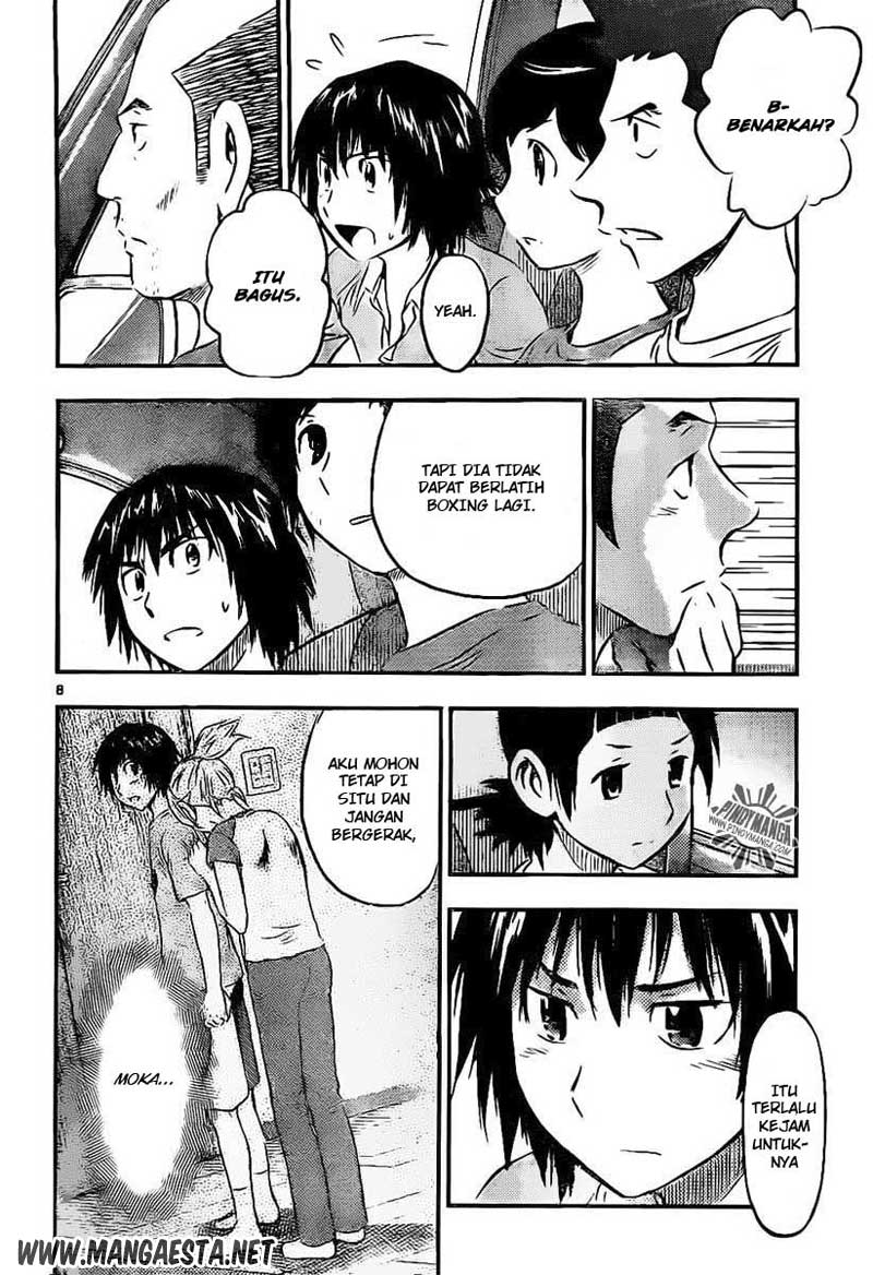 Buyuden — Chapter 46, halaman 9