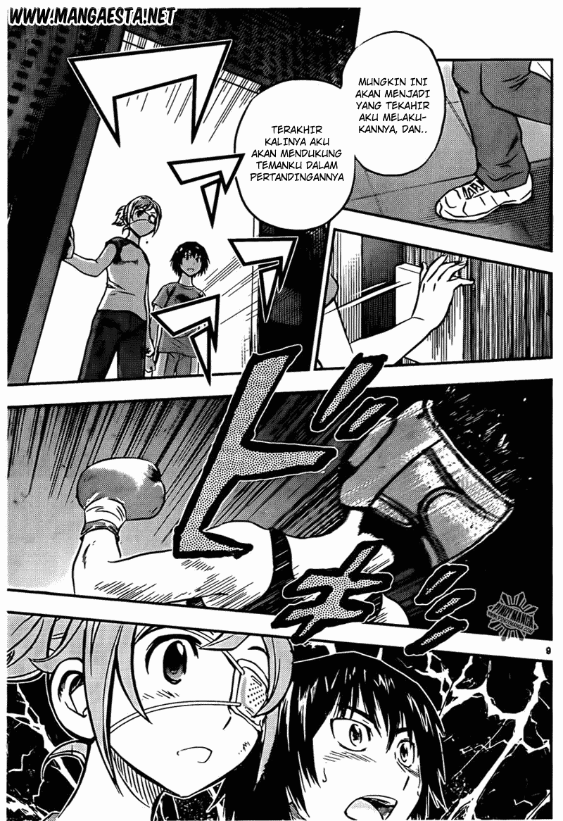 Buyuden — Chapter 43, halaman 10