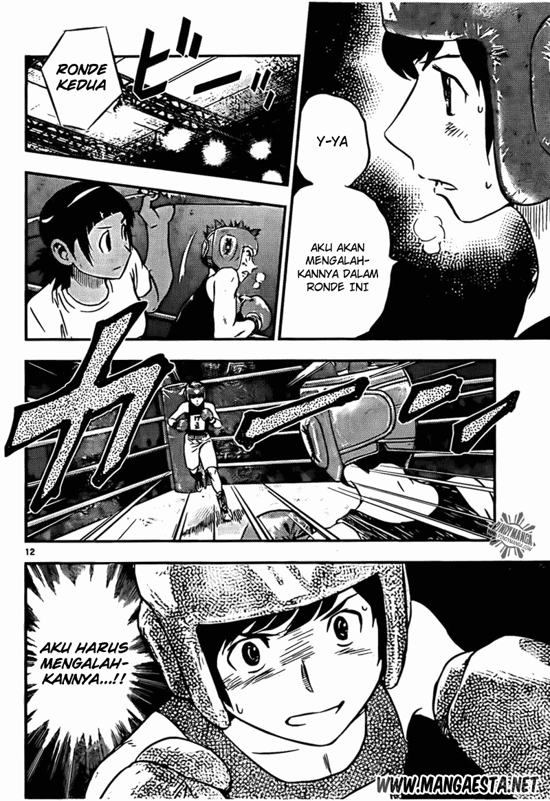Buyuden — Chapter 43, halaman 13
