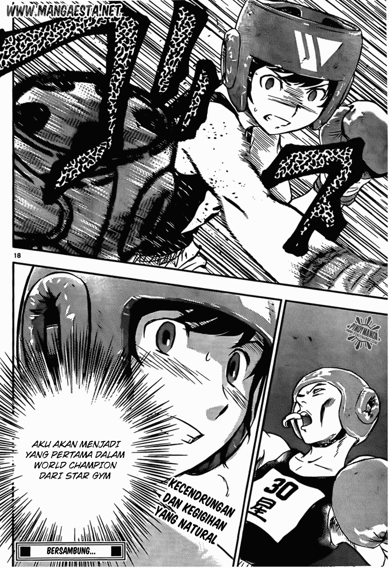 Buyuden — Chapter 43, halaman 19