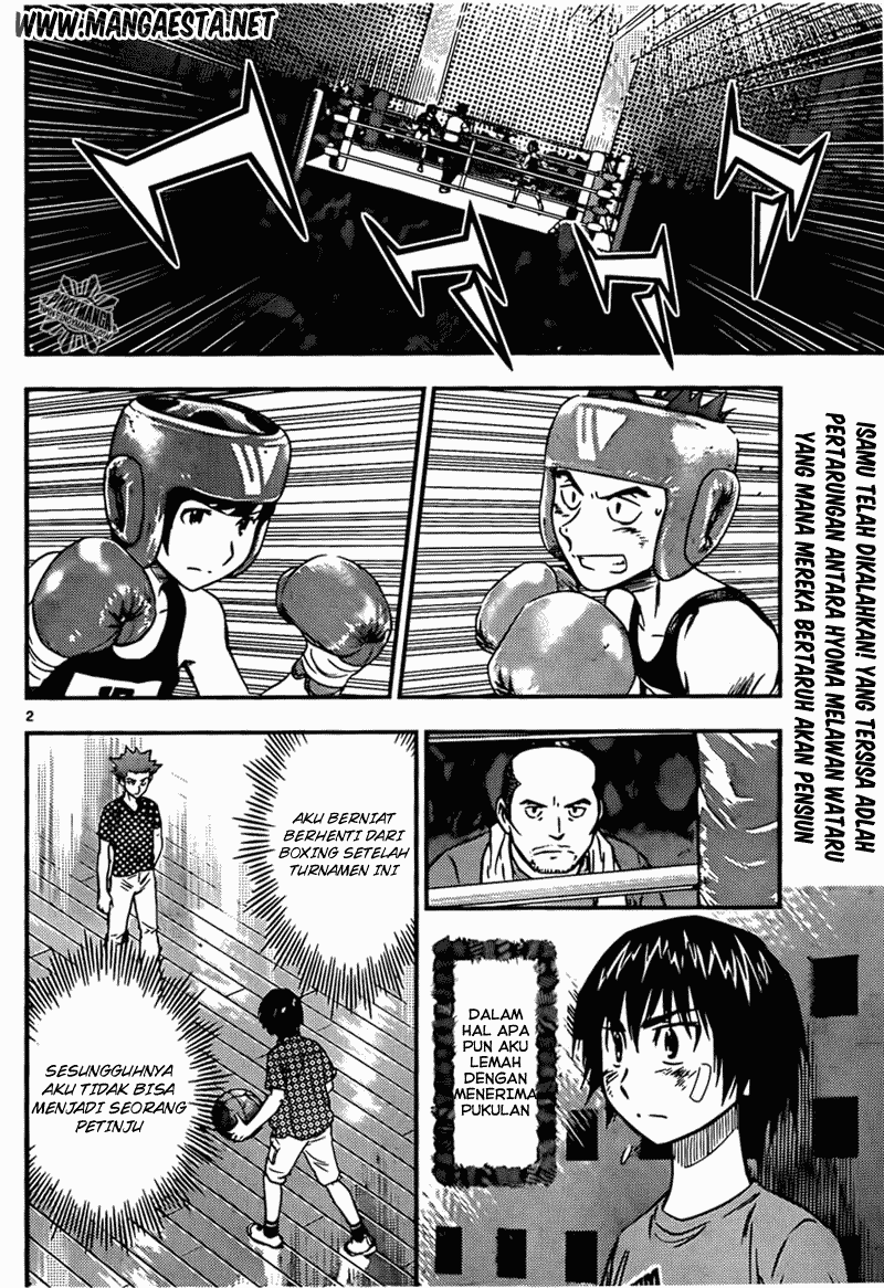 Buyuden — Chapter 43, halaman 3