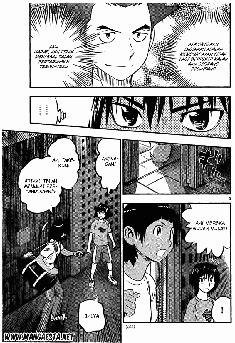 Buyuden — Chapter 43, halaman 4