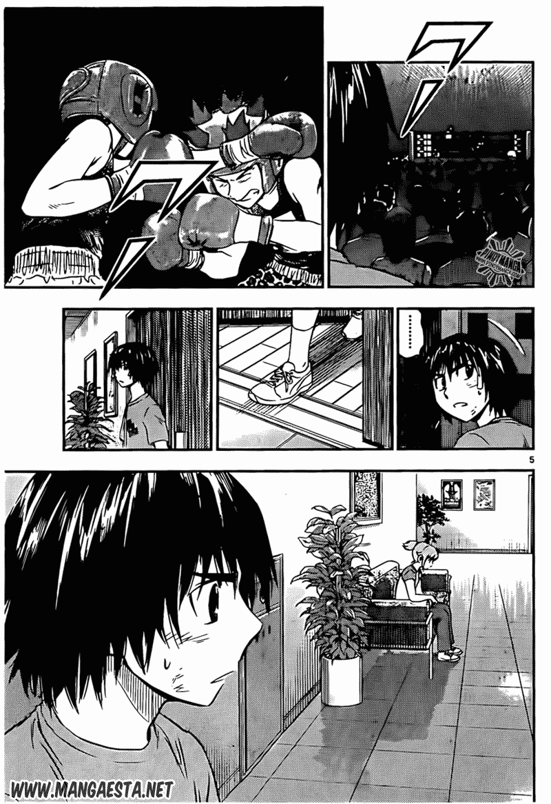 Buyuden — Chapter 43, halaman 6