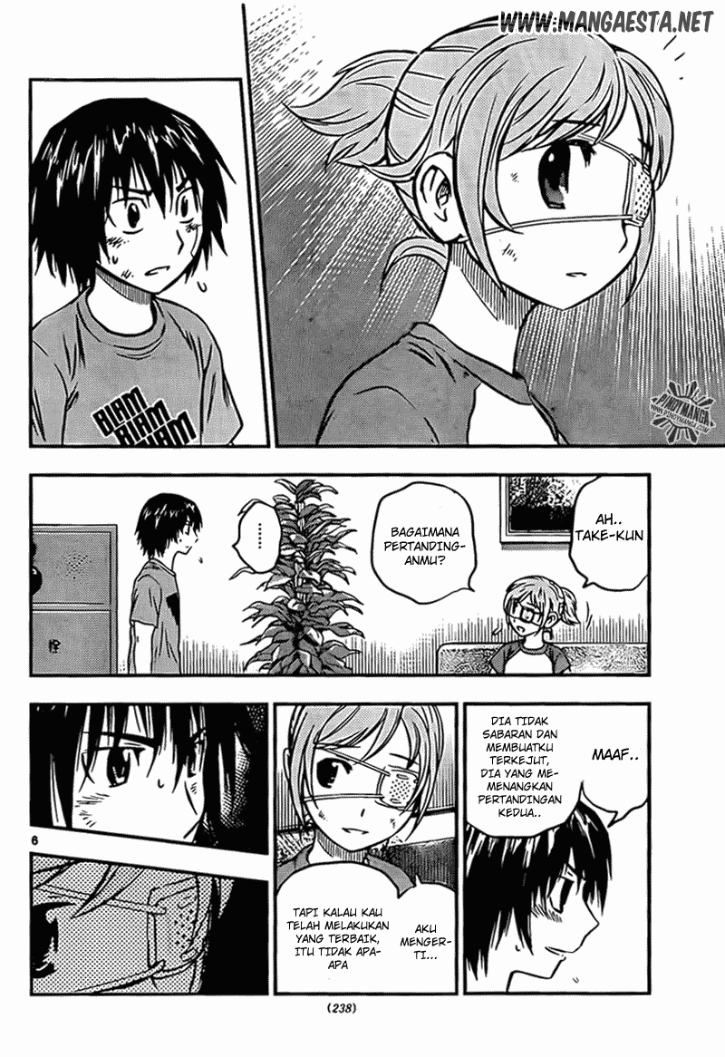 Buyuden — Chapter 43, halaman 7