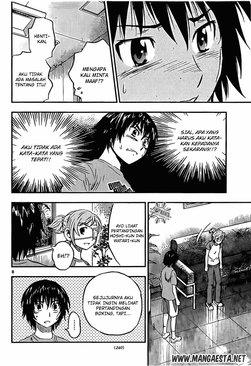 Buyuden — Chapter 43, halaman 9