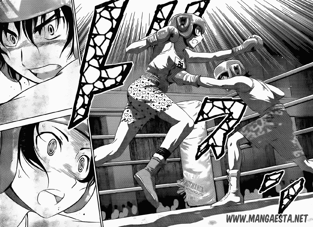 Buyuden — Chapter 40, halaman 11