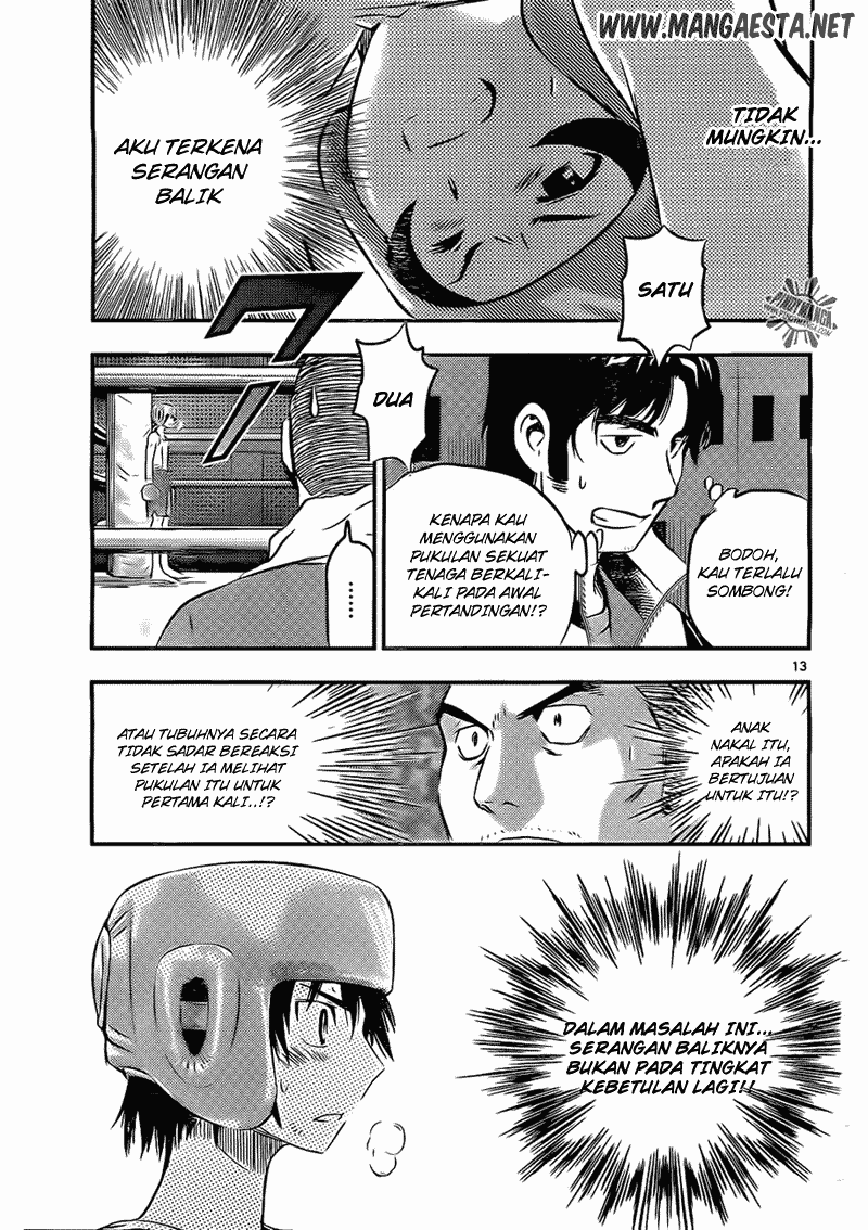 Buyuden — Chapter 40, halaman 13