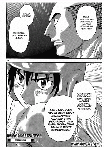 Buyuden — Chapter 40, halaman 18