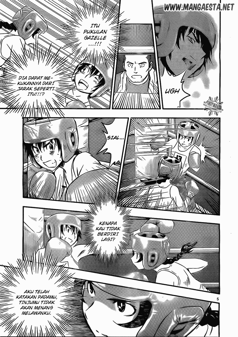 Buyuden — Chapter 40, halaman 6