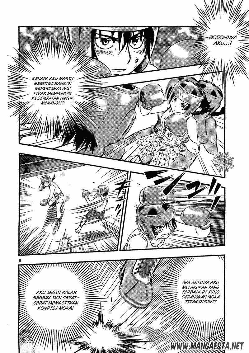Buyuden — Chapter 40, halaman 9