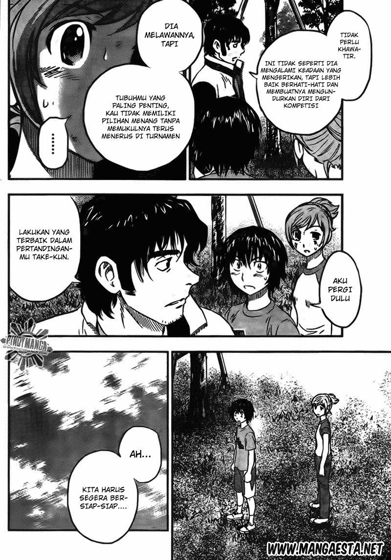 Buyuden — Chapter 38, halaman 12