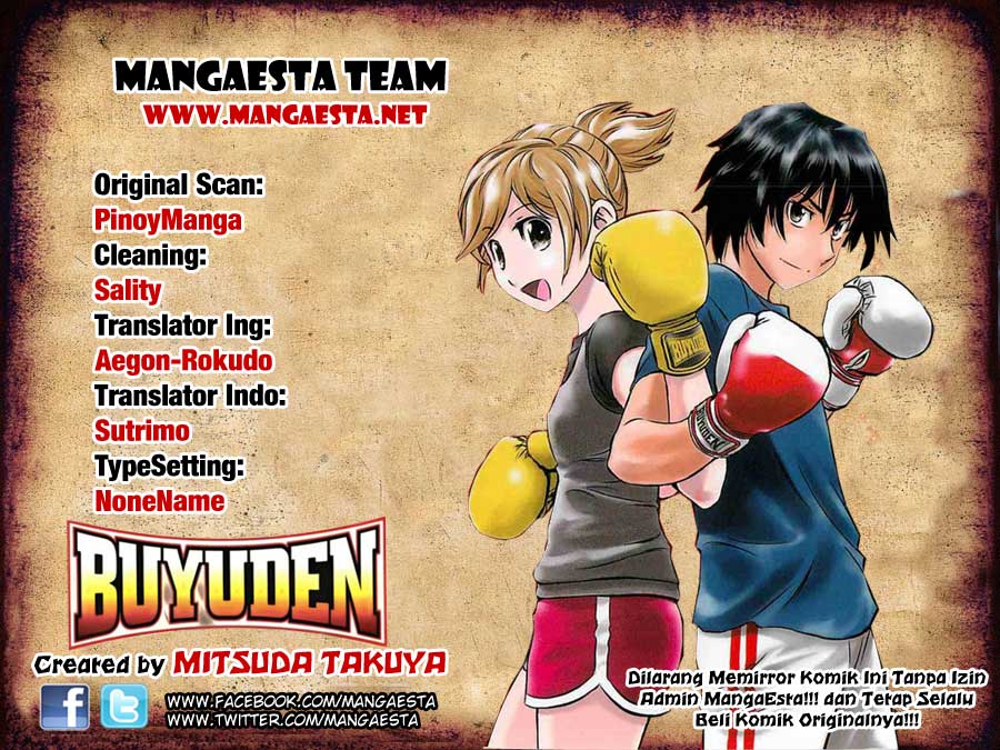 Buyuden — Chapter 38, halaman 2