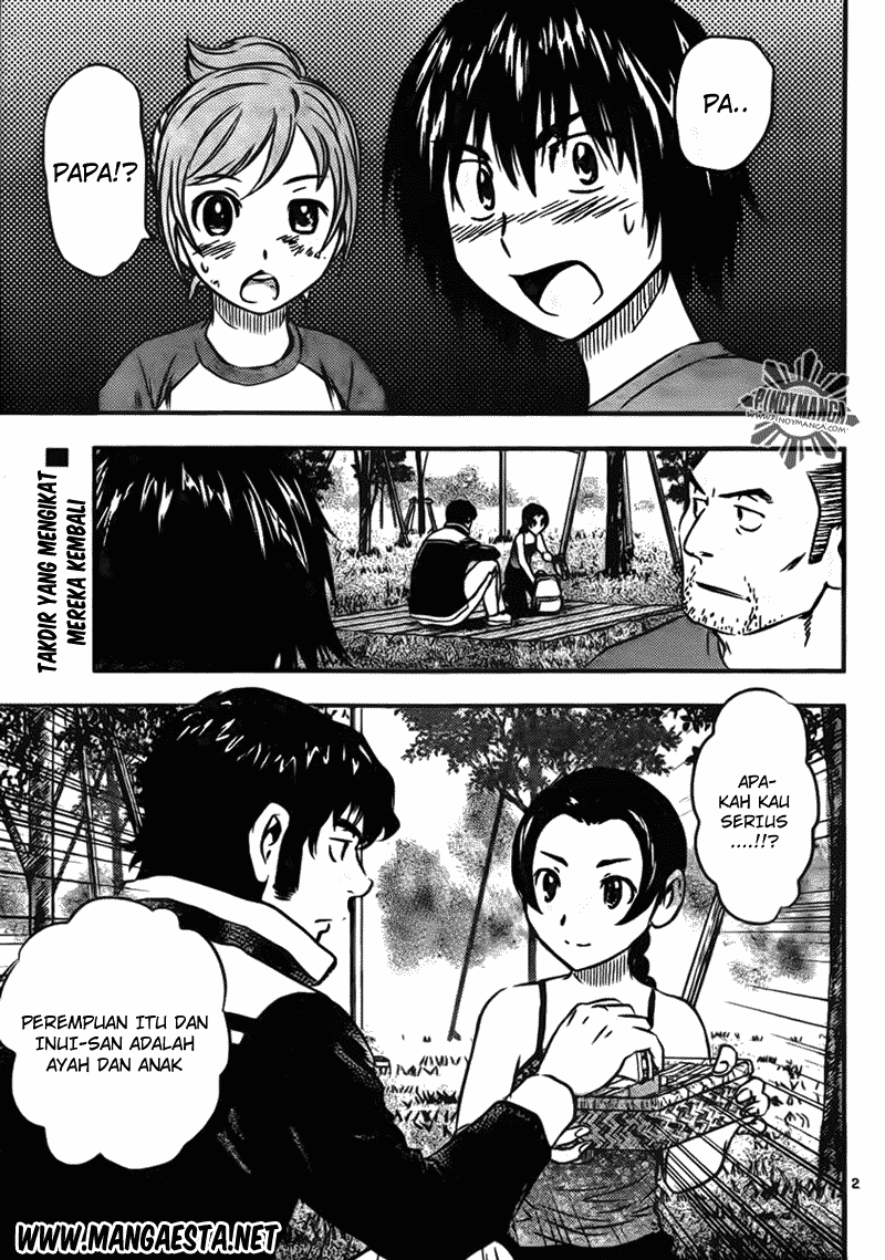 Buyuden — Chapter 38, halaman 3