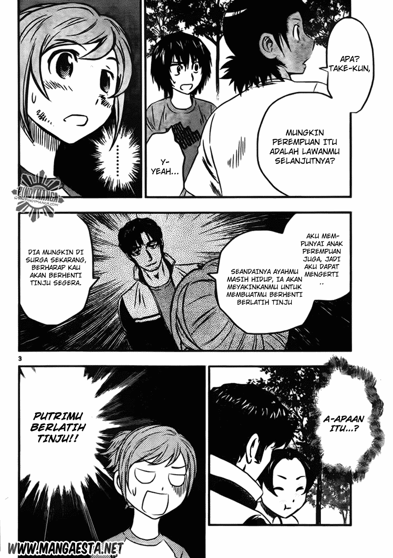 Buyuden — Chapter 38, halaman 4