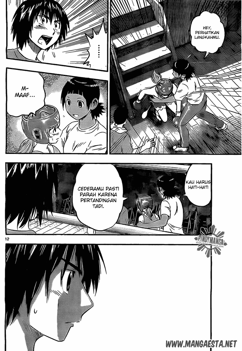 Buyuden — Chapter 37, halaman 13