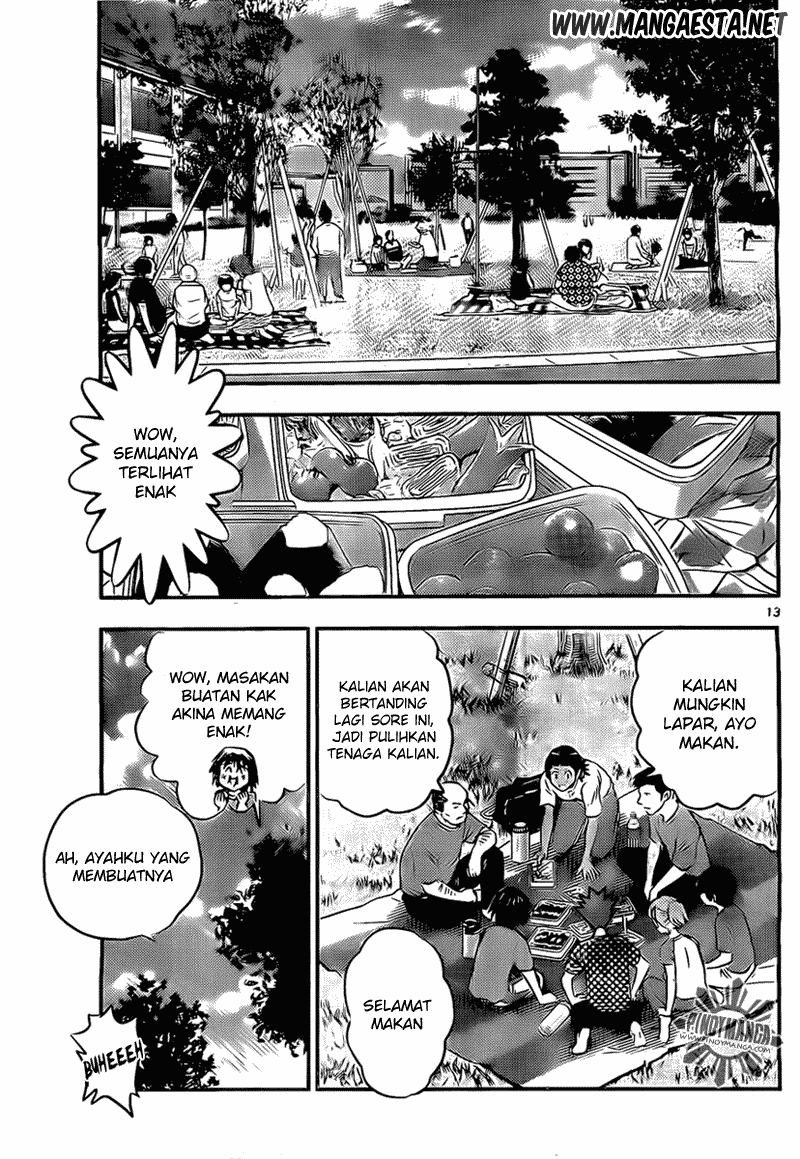 Buyuden — Chapter 37, halaman 14