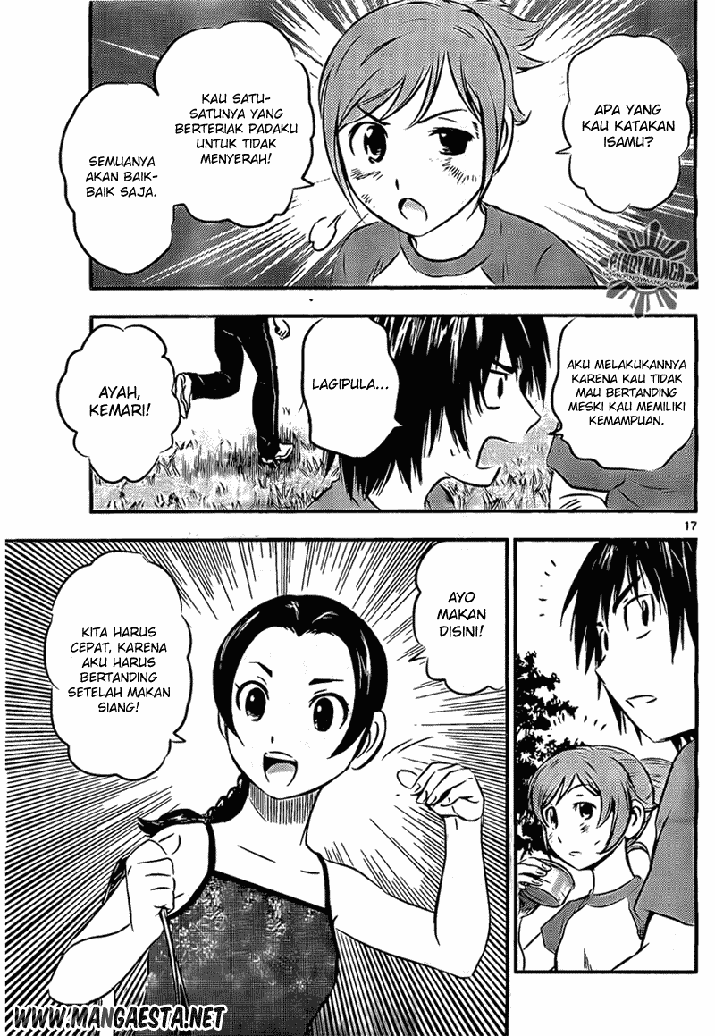 Buyuden — Chapter 37, halaman 18