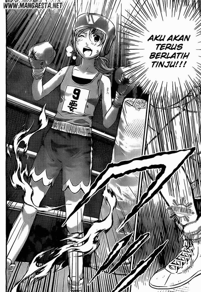 Buyuden — Chapter 37, halaman 5
