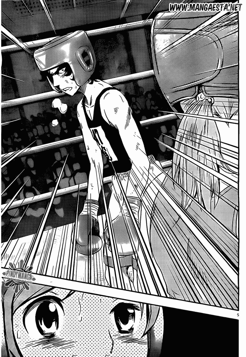 Buyuden — Chapter 37, halaman 6