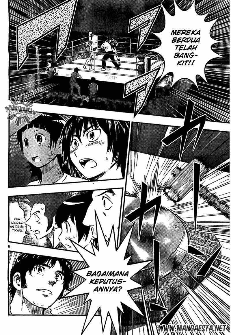 Buyuden — Chapter 37, halaman 7