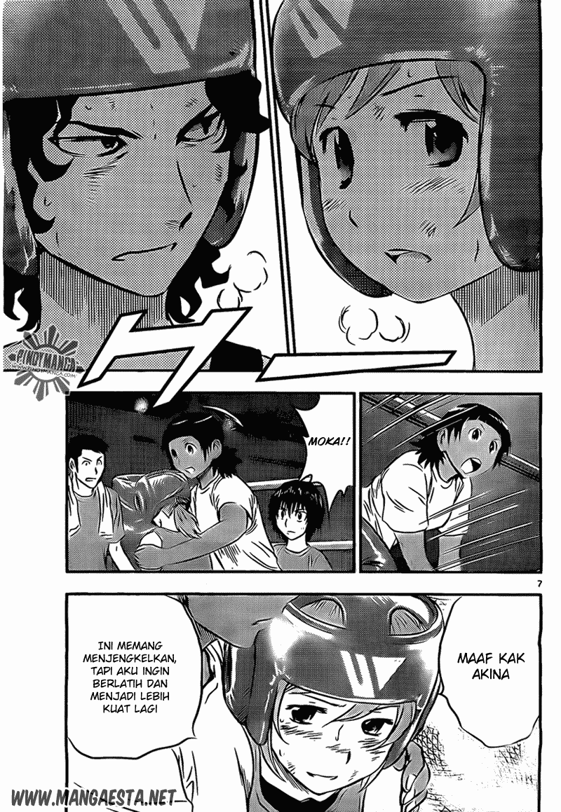 Buyuden — Chapter 37, halaman 8