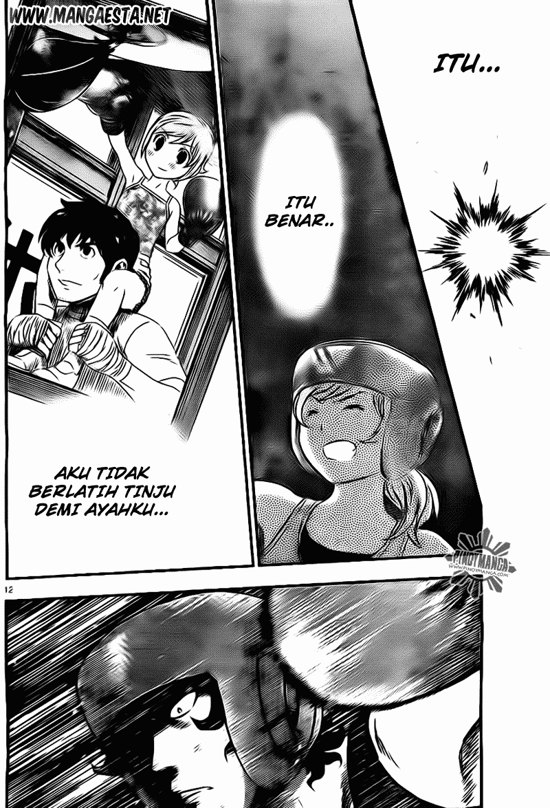 Buyuden — Chapter 36, halaman 13