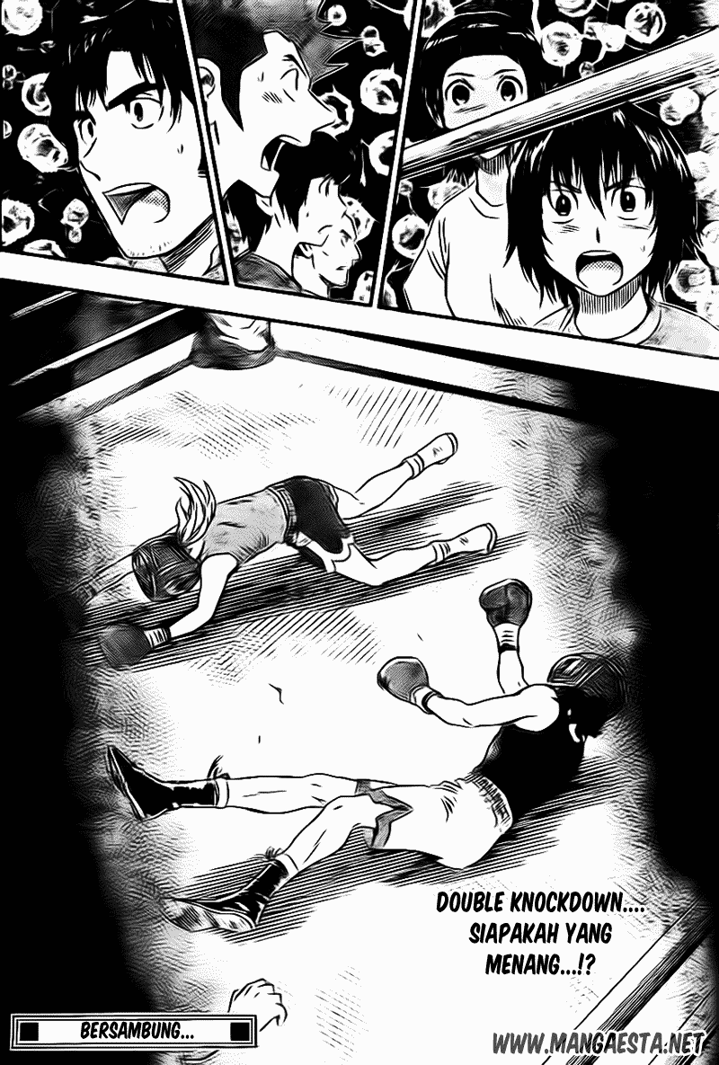 Buyuden — Chapter 36, halaman 17