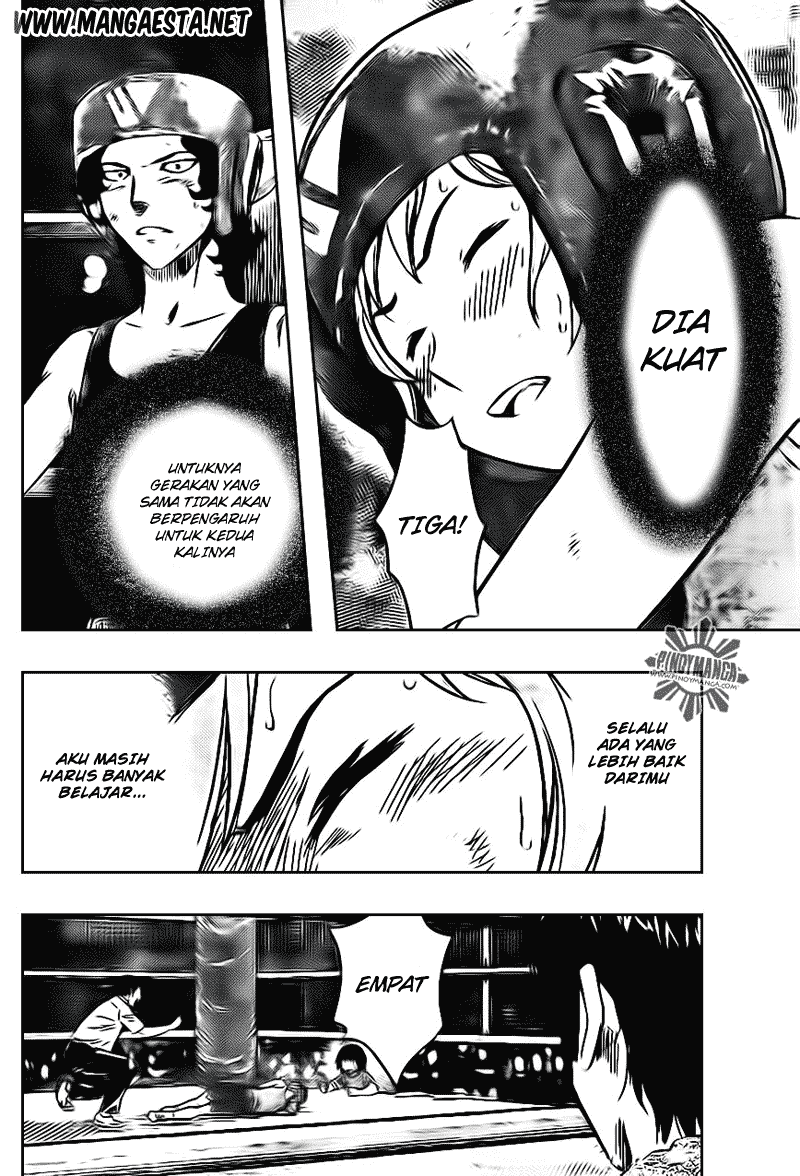 Buyuden — Chapter 36, halaman 3