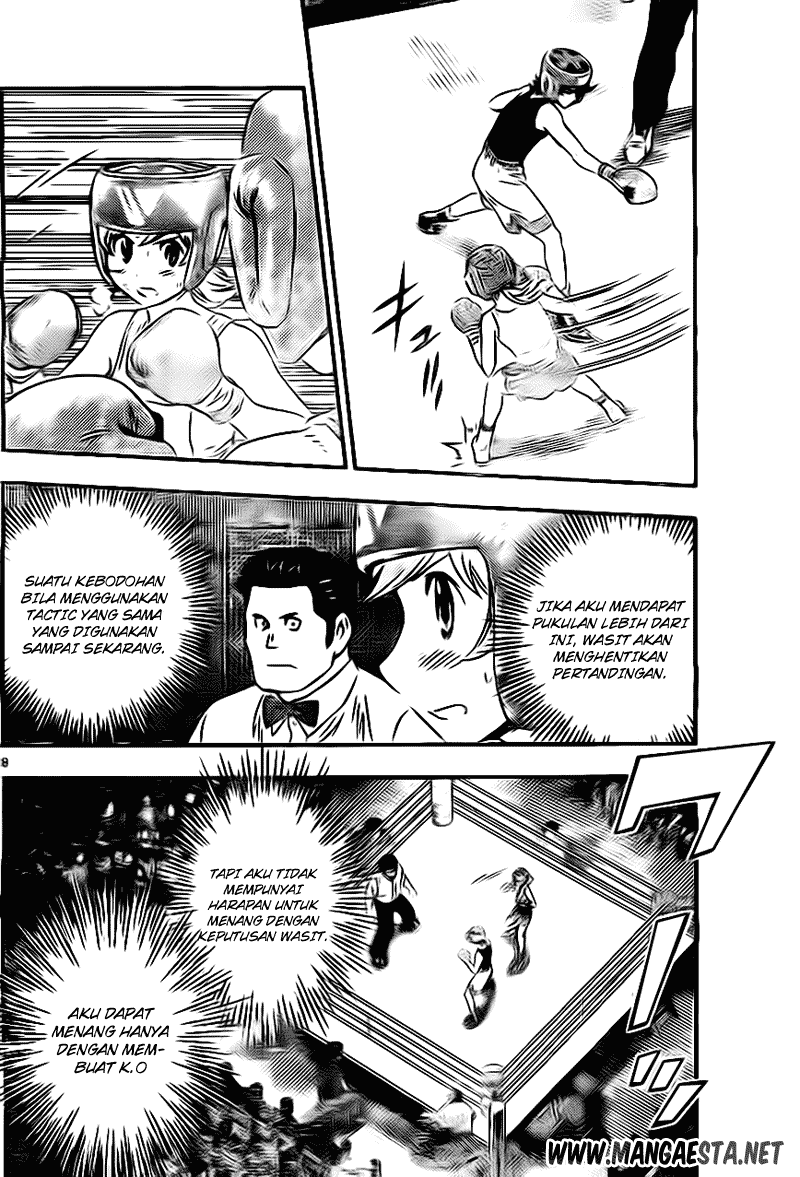 Buyuden — Chapter 36, halaman 9