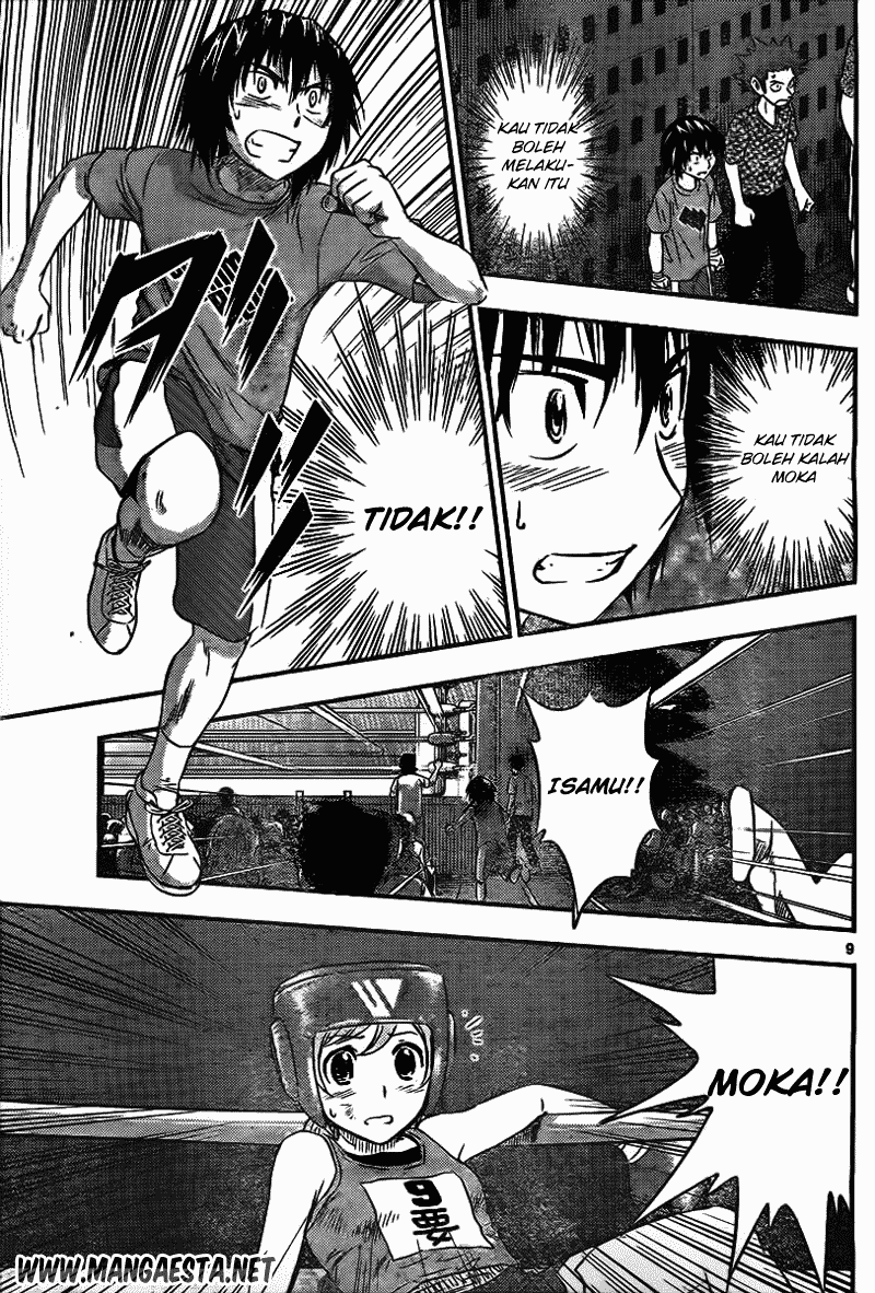 Buyuden — Chapter 34, halaman 10
