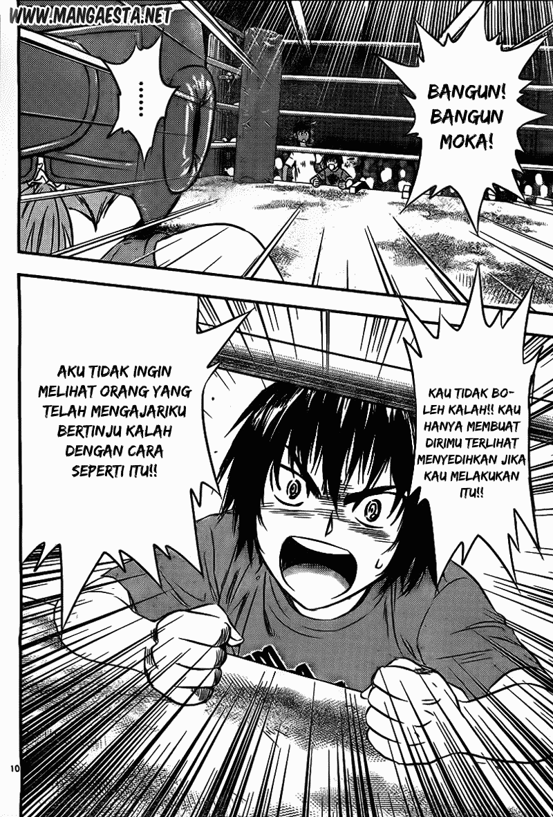 Buyuden — Chapter 34, halaman 11