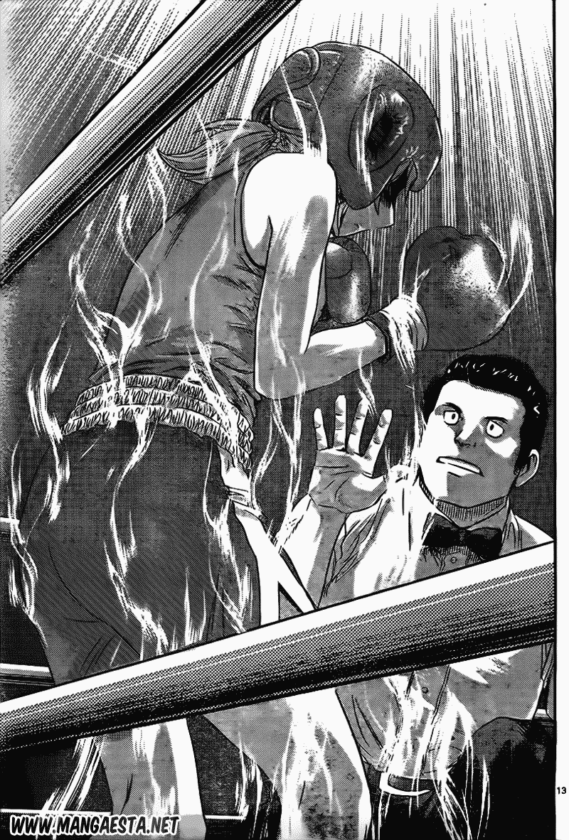 Buyuden — Chapter 34, halaman 14